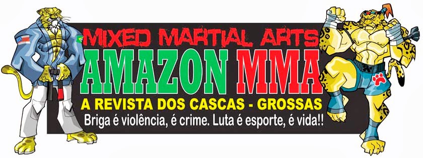Amazon MMA