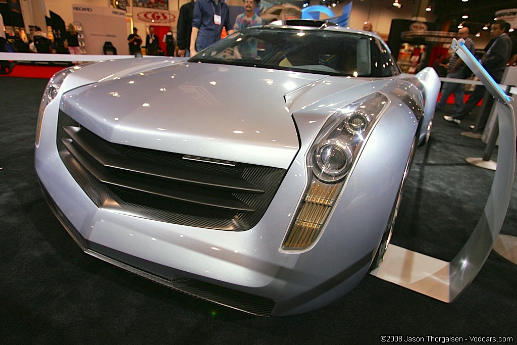 GM Ecojet Concept