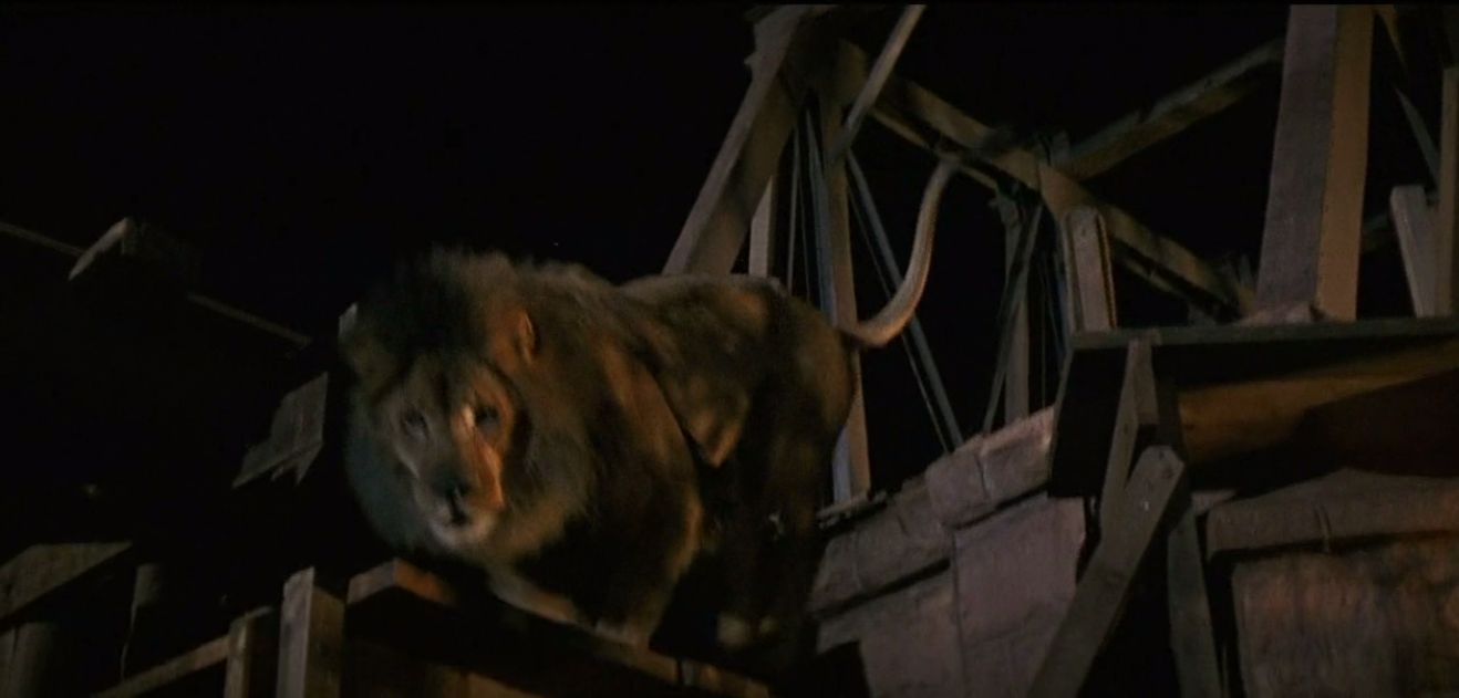 Spiriti nelle Tenebre Recensione