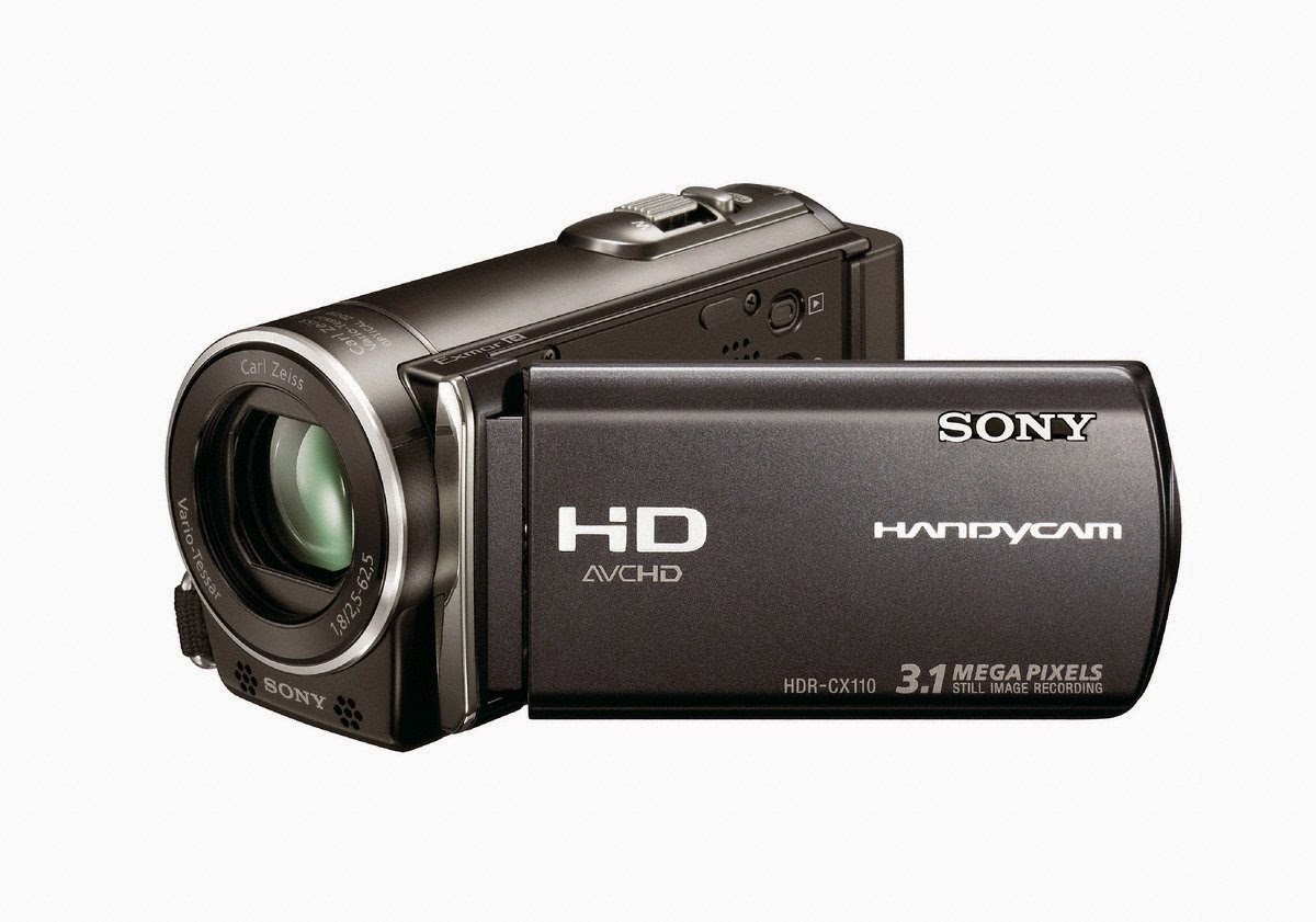 Consumer Reports Camcorders Handycam