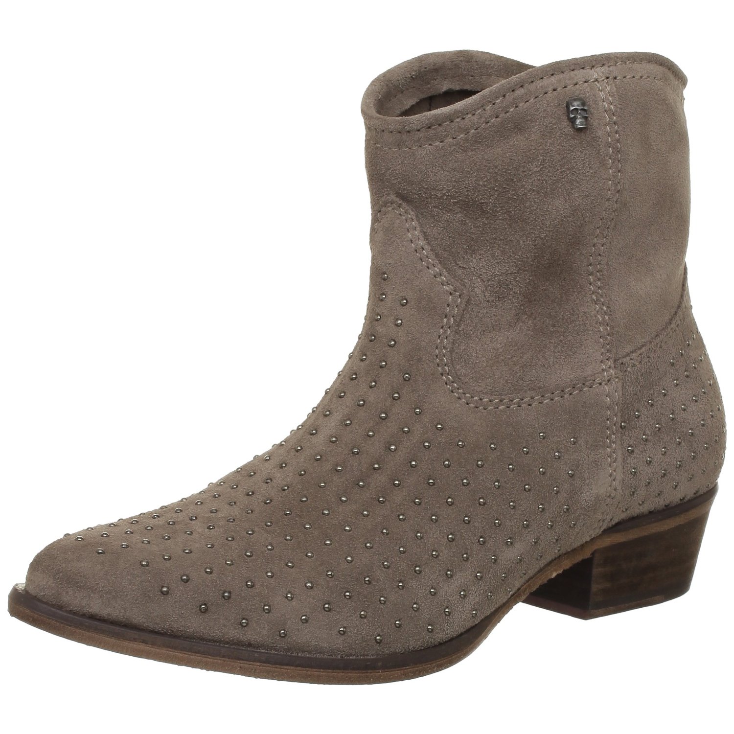 bottines femmes ete 2019