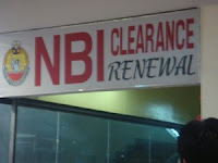  Police Clearance