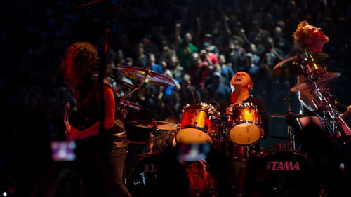 Film Metallica Through The Never Streaming Vf [VF] Metallica : Through the Never 2013 Streaming Voix Française - Film