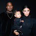 Kanye West Blasts Drake, Nick Cannon And Tyson Beckford Over Negative Kim Kardashian Comments