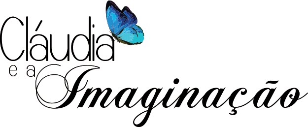 Cláudia e a Imaginação