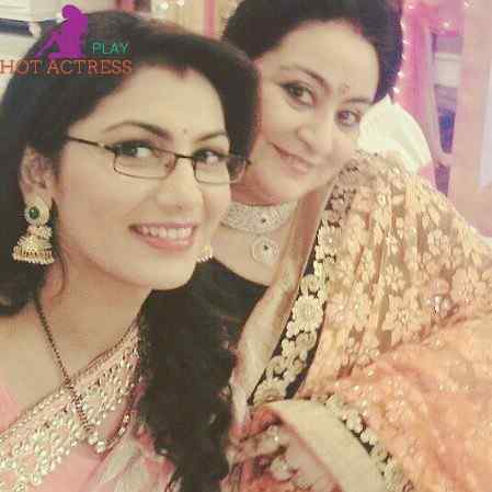 Sriti Jha Nude