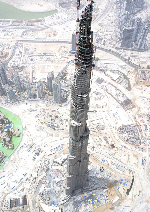 world-highest-tower