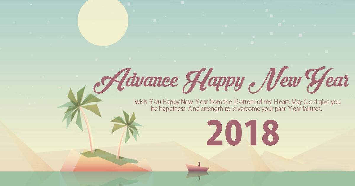PE71: Wish You A Very Happy New Year To You And Your Family Sms
