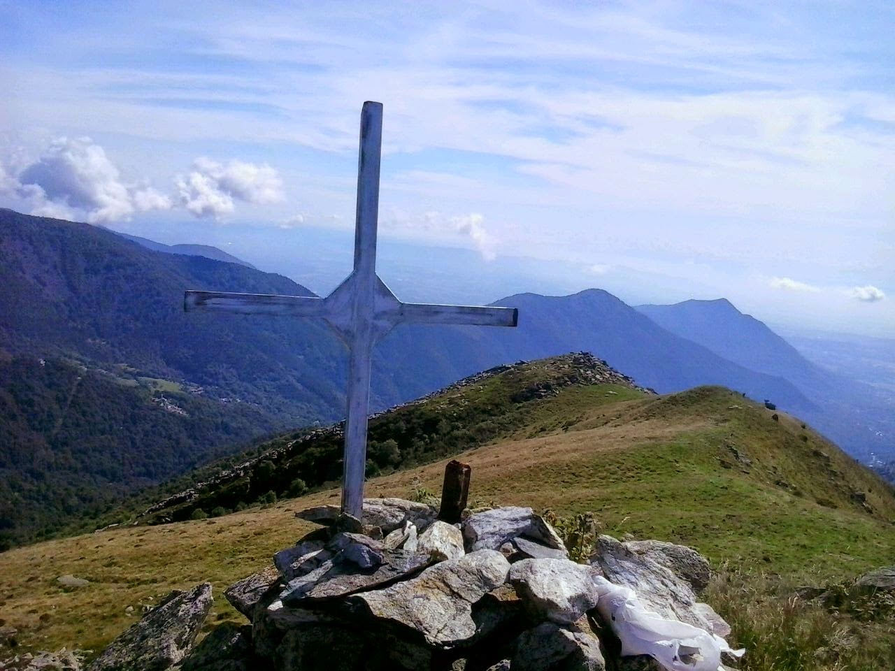 Punta di Costafiorita