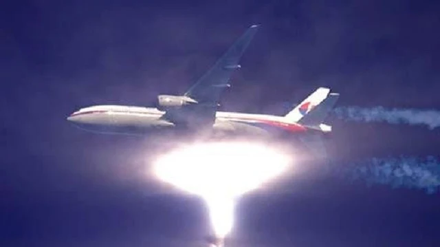 ΑΠΟΚΑΛΥΨΗ ΚΟΛΑΦΟΣ ΓΙΑ ΤΗΝ ΠΤΗΣΗ MH370: «Κάποιος ήταν στο πιλοτήριο – Ψάχναμε σε λάθος μέρος 2 χρόνια» λένε οι ερευνητές