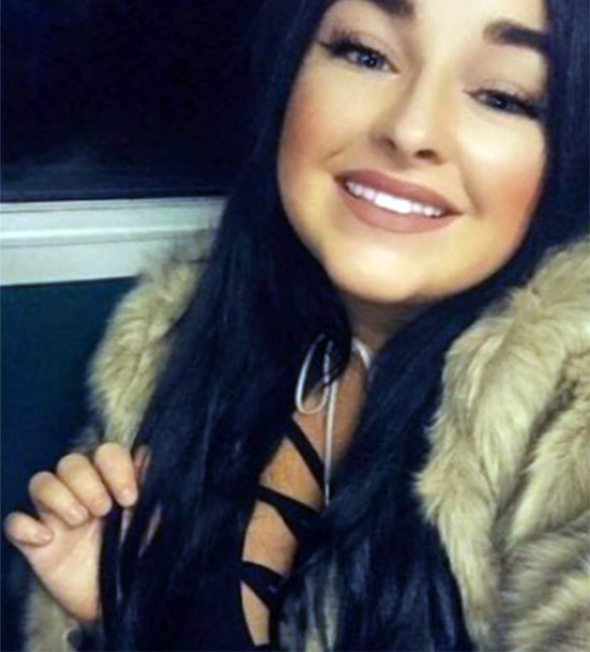 Aleksandra Jasmin