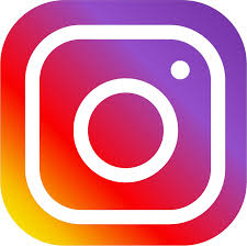 Follow Me on Instagram!