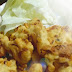 Resepi Jemput-Jemput Sayur Kobis Yang Rangup