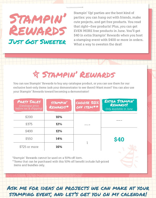 Stampin' Dolce sending smiles your way GDP038