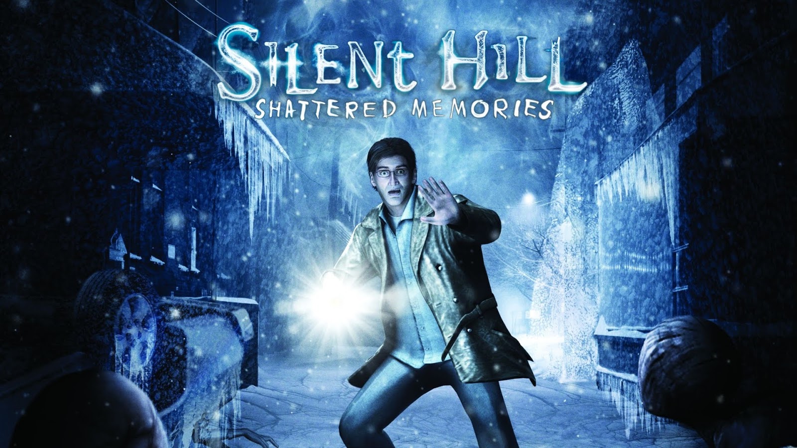 download silent hill book memories for free