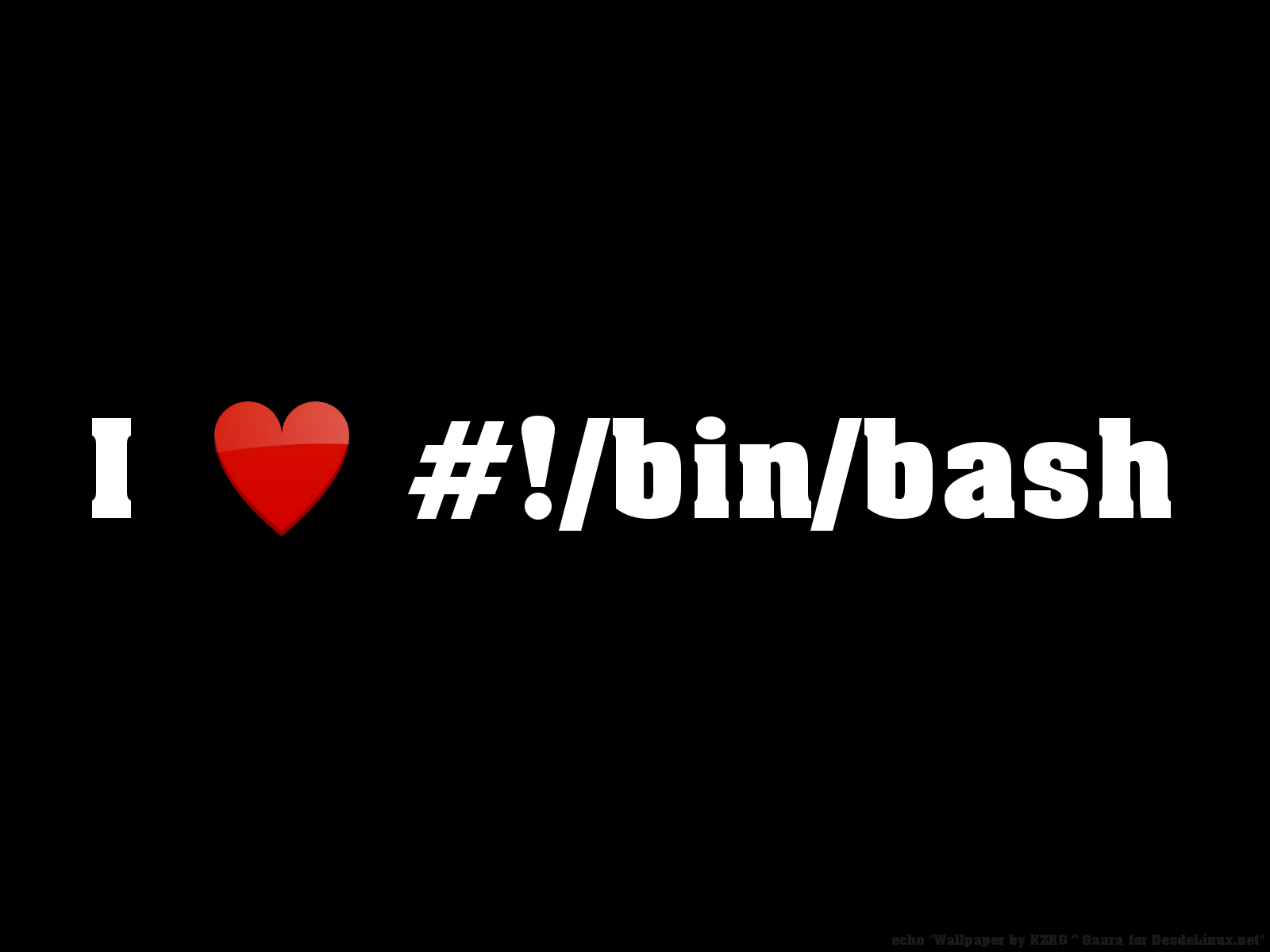 Bash Gr fico por Qu No GUIs 