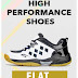 [HURRY!!]Premium Shoes at FLAT 50% OFF in YEPME + Rs.101 OFF !!!