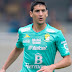Guillermo Burdisso, fuera seis meses