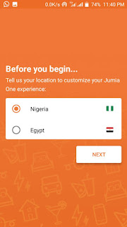  How to Earn N50,000 on Jumia One