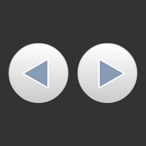 Next And Previous Icons