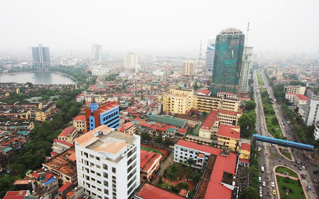 Hanoi – Vietnã