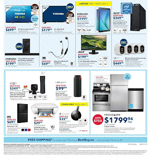 weekly flyers canada best buy weekly flyer