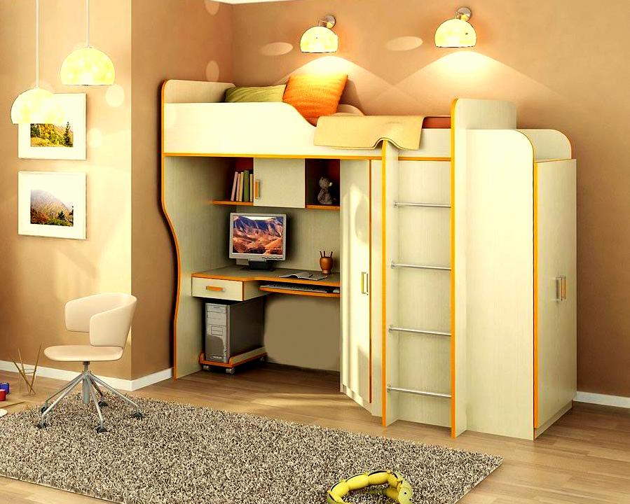 Kreativiti Dekorasi Bilik Tidur Anak Anda Relaks Minda Dekorasi Bilik Tidur