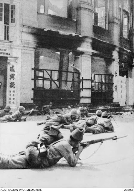 Japanese take Kuala Lumpur, 11 January 1942 worldwartwo.filminspector.com