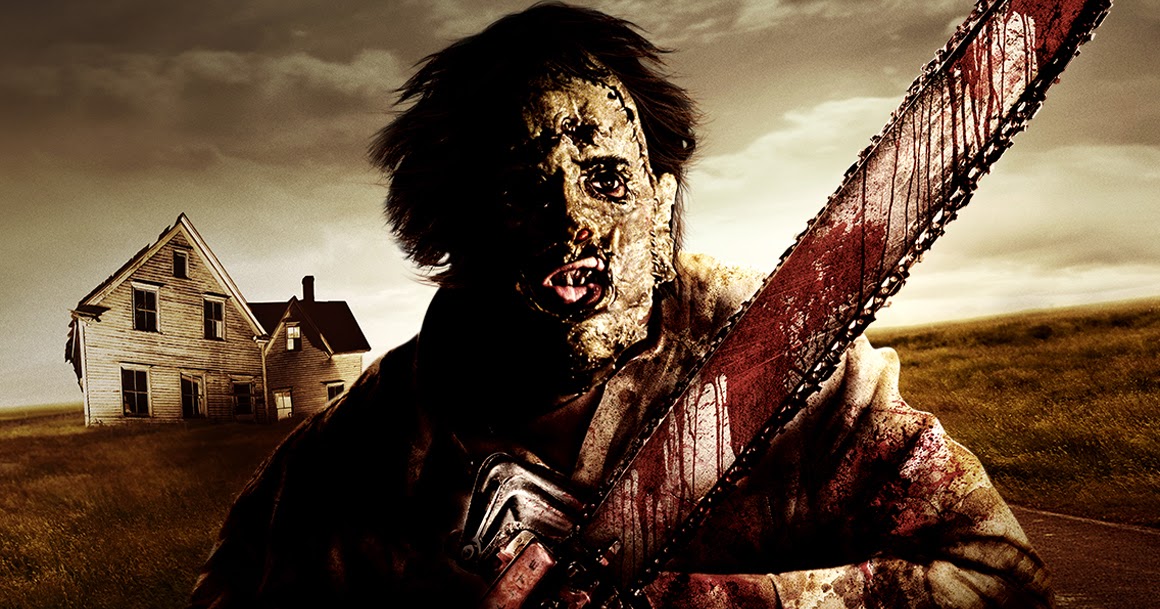 In horror news, The Texas Chainsaw Massacre franchise is back up in the air...
