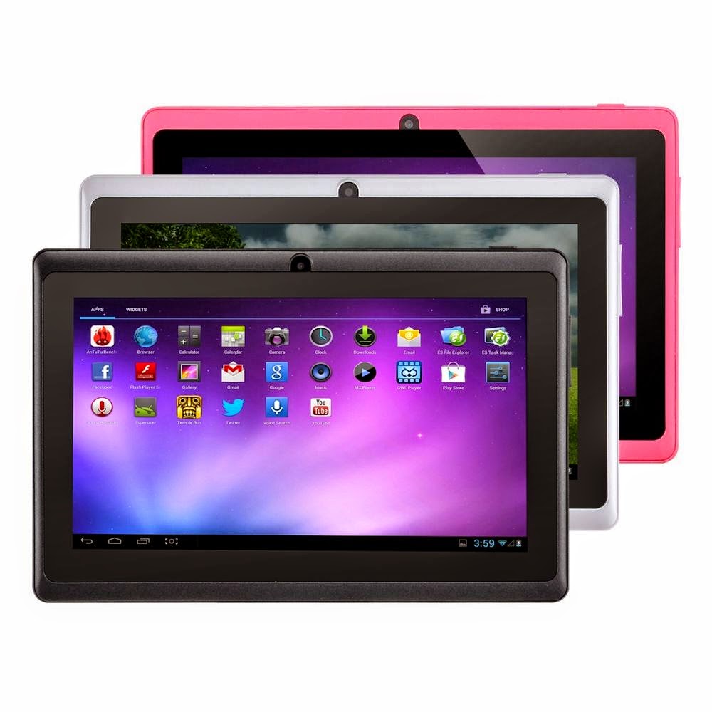 Guide on Quad core & Dual Core Tablets What should you buy? ReviewsToday