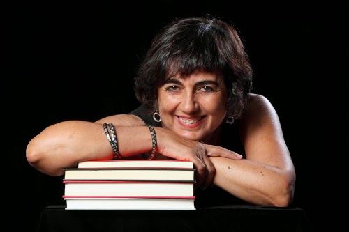 llibreria Index Raquel picolo tallers escriptura creativa