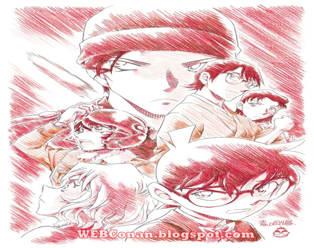 episode terakhir detective conan sub indo episode terakhir detective conan sub indo