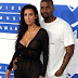 Kim Kardashian's marriage to Kanye West saved by spiritual counsellor