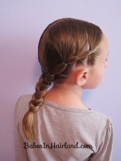 Little Boys Hairstyles 2015}