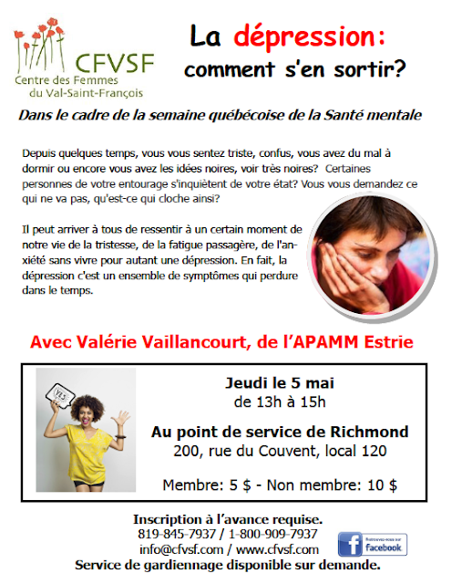 Qui est la CDC du Val-Saint-François