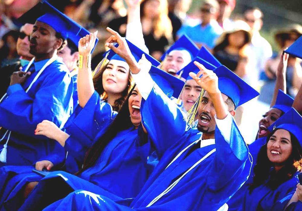 San Diego High School Best School Districts In San Diego