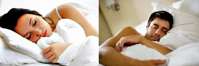 Cómo dormir bien Qué hacer para dormir mejor