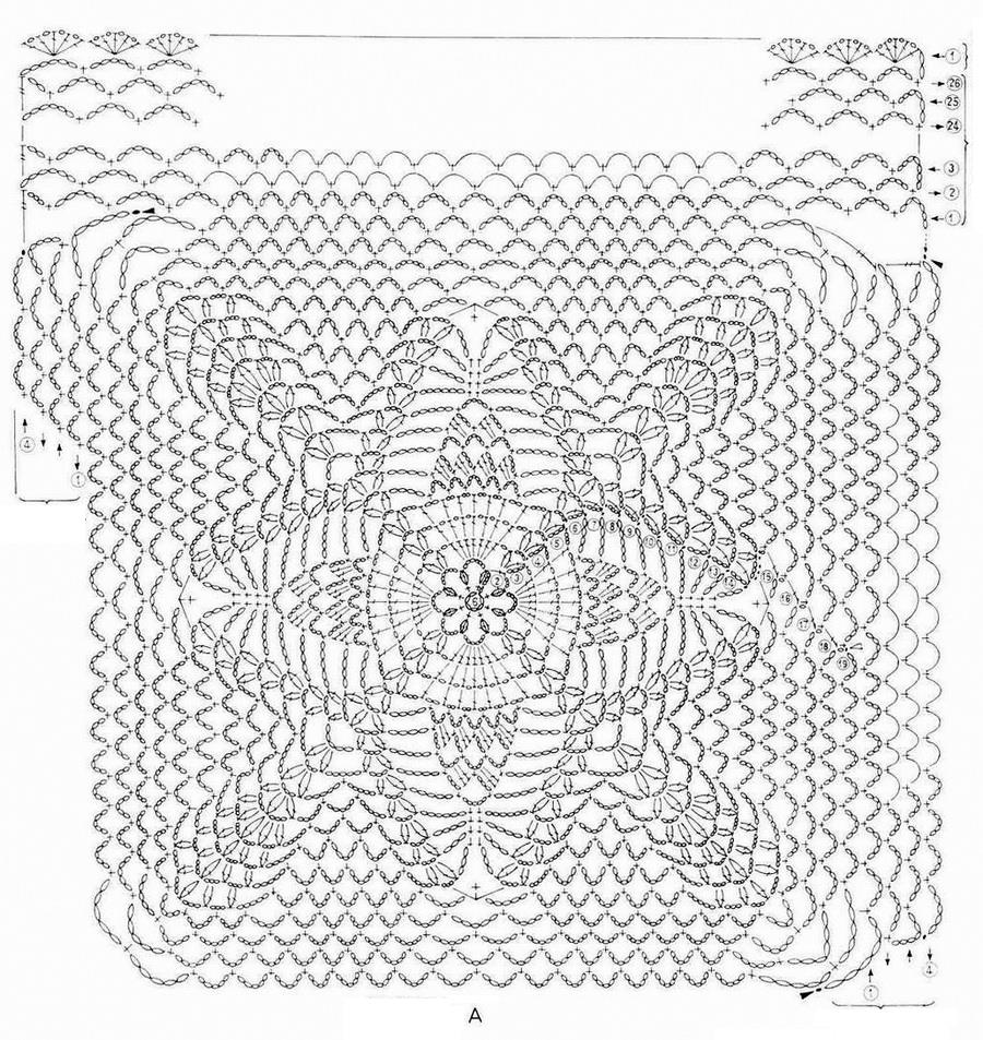 Crochet Shrug Pattern Wonderful