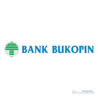 Bank Bukopin Logo vector (.cdr)