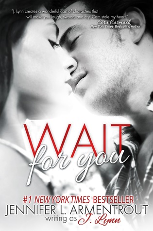 Wait For You Wait For You J Lynn