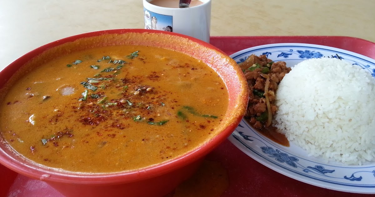Tuas Food Court Tuas Food Court