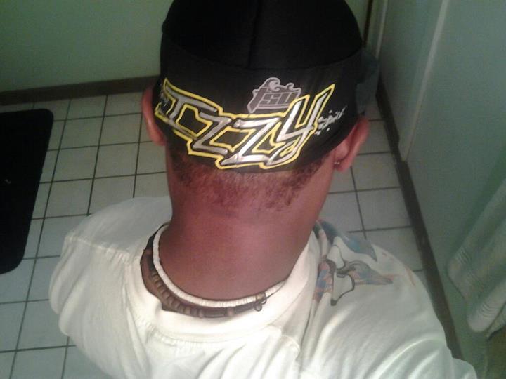 durag fresh scene hair