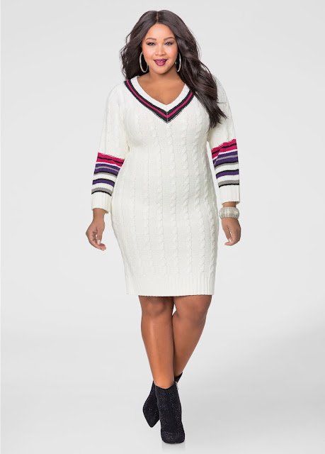 Como vestir en invierno si soy gordita | Vestidos Como vestir en invierno si soy gordita | Vestidos