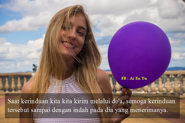 Kata-Kata Mutiara Ai En Yu Yang Keren Banget Kata-Kata Mutiara Ai En Yu Yang Keren Banget