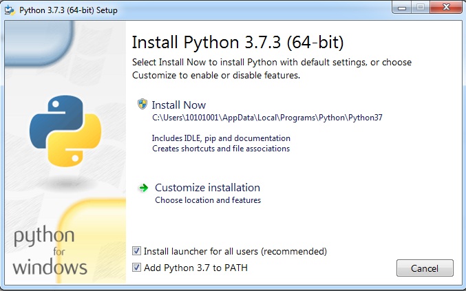 python3 windows python3 windows