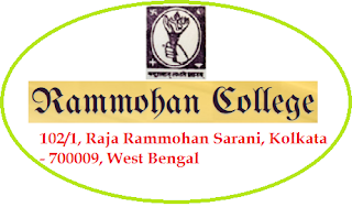 Rammohan College, 102/1, Raja Rammohan Sarani, Kolkata - 700009, West Bengal