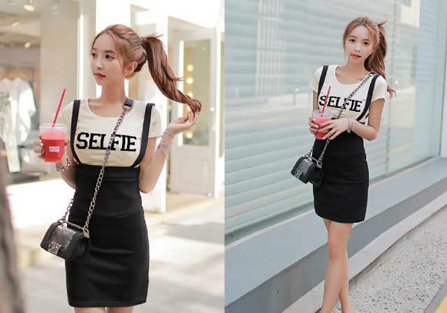 Trend Model Baju Kodok