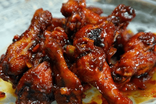 Resep Cara Membuat Ayam Bakar Kecap Pedas dan Nikmat Resep Cara Membuat Ayam Bakar Kecap Pedas dan Nikmat