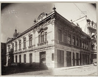 Edificio Ross Santa María