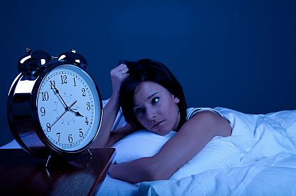 Sleeping disorders